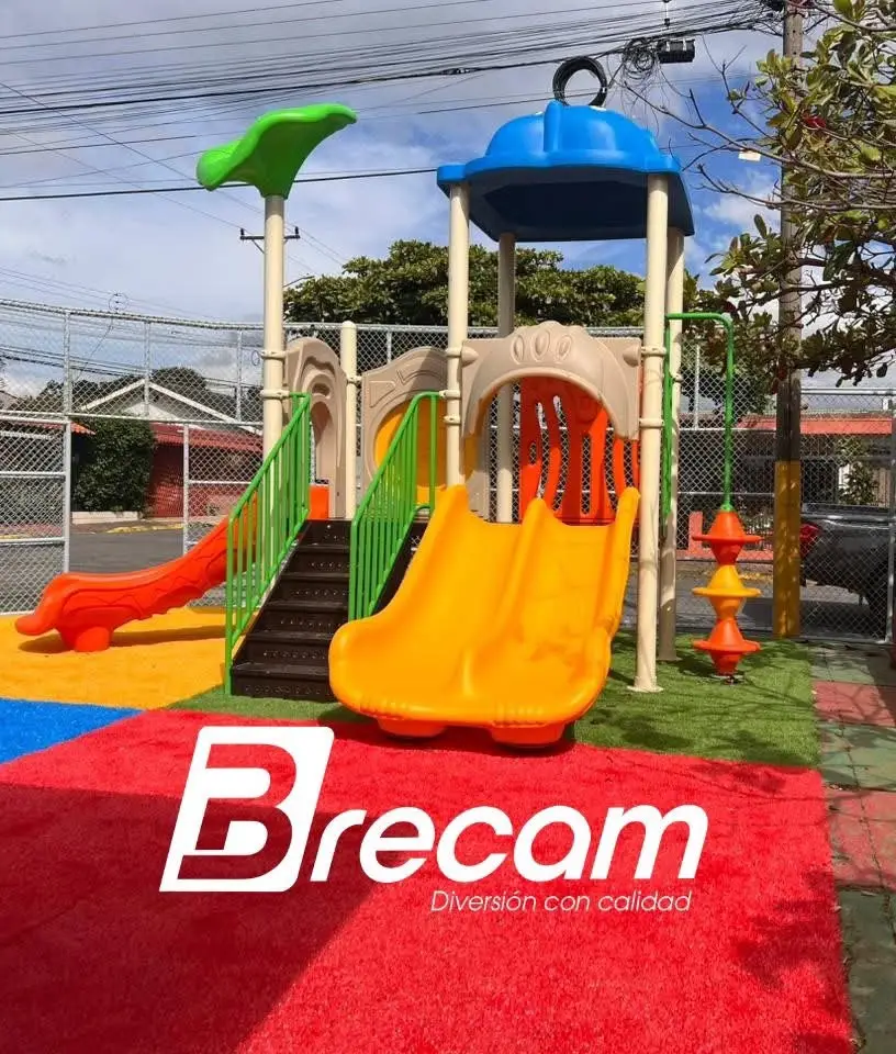 Proyecto exitoso 2 realizado por Comercializadora Brecam en Costa Rica