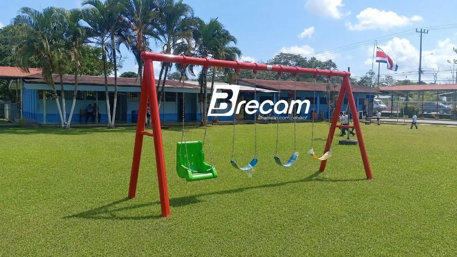 Proyecto exitoso 7 realizado por Comercializadora Brecam en Costa Rica