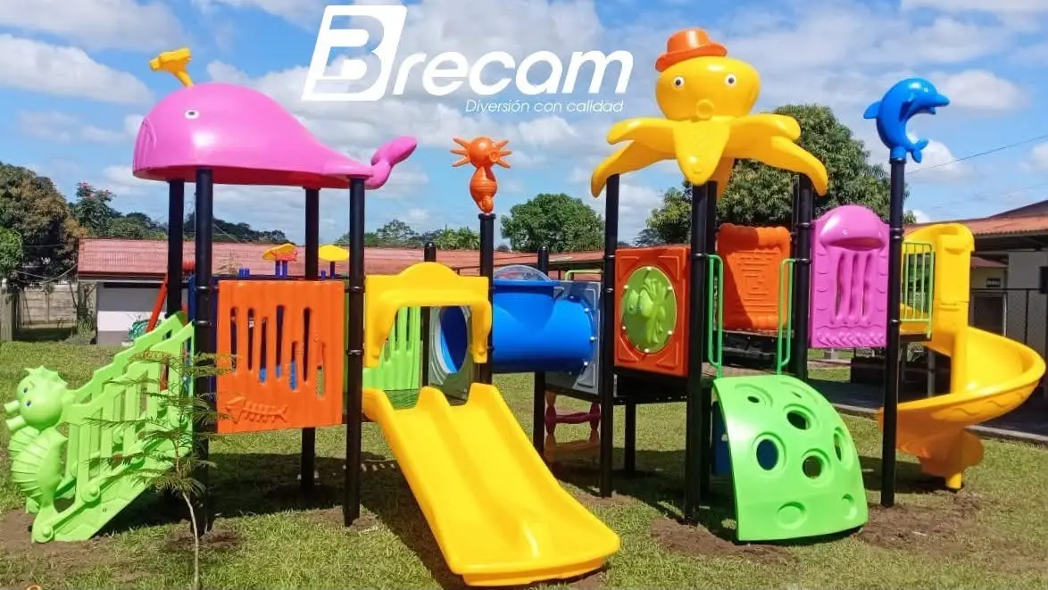 Proyecto exitoso 11 realizado por Comercializadora Brecam en Costa Rica